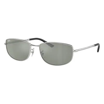 Ray-Ban RB3732 003/40 L (59) Ezüst Unisex Napszemüvegek