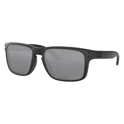 Oakley Holbrook OO9102 9102G0 Polarized M (55) Fekete Női Napszemüvegek