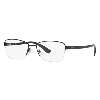 Vogue Eyewear VO4037I 352 ONE SIZE (52) Fekete Férfi Dioptriás szemüvegek