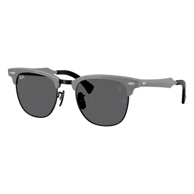 Ray-Ban RB3807M F108K8 Polarized ONE SIZE (51) Fekete Unisex Napszemüvegek