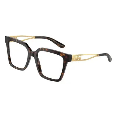 Dolce & Gabbana DG3376B 502 M (51) Havana Férfi Dioptriás szemüvegek