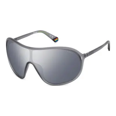 Polaroid PLD6216/S RIW/EX Polarized ONE SIZE (99) Szürke Unisex Napszemüvegek