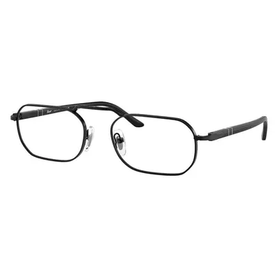 Persol PO1020V 1078 ONE SIZE (53) Fekete Unisex Dioptriás szemüvegek