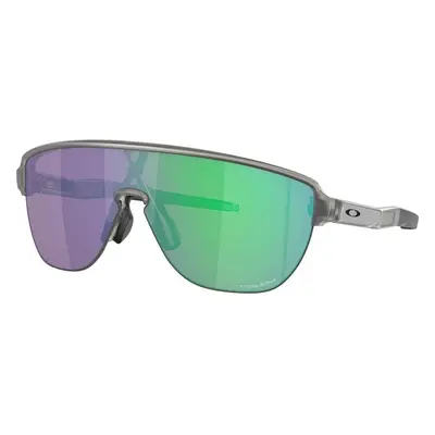 Oakley Corridor OO9248 924814 ONE SIZE (42) Szürke Női Napszemüvegek