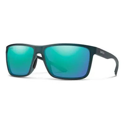 Smith RIPTIDE/S FJM/QG Polarized ONE SIZE (61) Kék Női Napszemüvegek