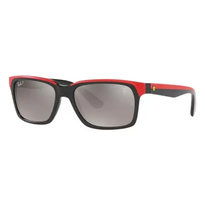 Ray-Ban RB4393M F6015J ONE SIZE (56) Több színű Unisex Napszemüvegek