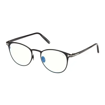 Tom Ford FT5936-B 001 ONE SIZE (51) Fekete Női Dioptriás szemüvegek