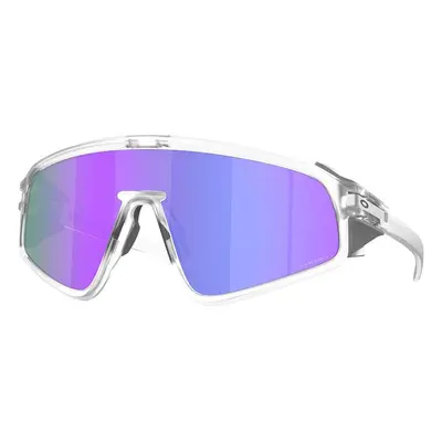 Oakley LATCH PANEL KYLIAN MBAPPÈ OO9404 940402 ONE SIZE (35) Kristály Unisex Napszemüvegek