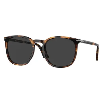 Persol PO3316S 110248 Polarized M (52) Havana Unisex Napszemüvegek