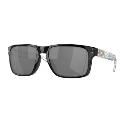 Oakley Holbrook OO9102 9102Y7 Polarized L (57) Fekete Női Napszemüvegek