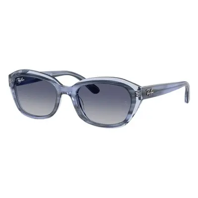 Ray-Ban Junior RJ9081S 71764L ONE SIZE (48) Kék Gyermek Napszemüvegek