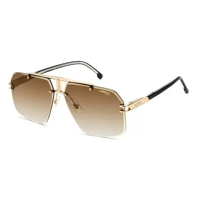 Carrera CARRERA1054/S 2M2/86 ONE SIZE (63) Arany Női Napszemüvegek