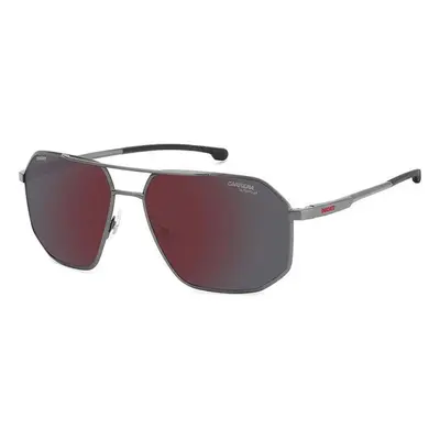 Carrera Ducati CARDUC037/S R80/H4 ONE SIZE (61) Szürke Női Napszemüvegek