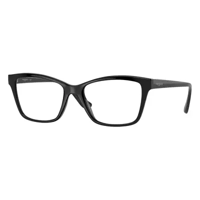 Vogue Eyewear VO5420 W44 L (53) Fekete Férfi Dioptriás szemüvegek