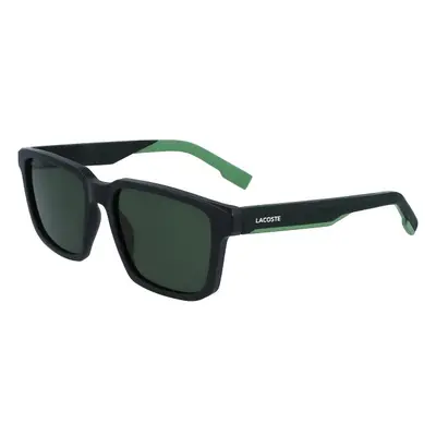 Lacoste L999S 301 ONE SIZE (55) Zöld Női Napszemüvegek