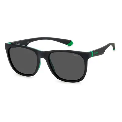 Polaroid PLD2140/S 3OL/M9 Polarized ONE SIZE (55) Fekete Unisex Napszemüvegek