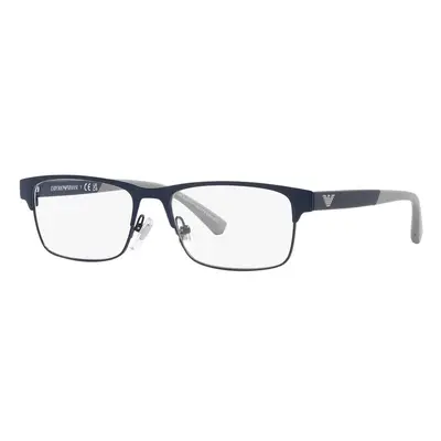 Emporio Armani EK1001 3018 M (49) Kék Gyermek Dioptriás szemüvegek