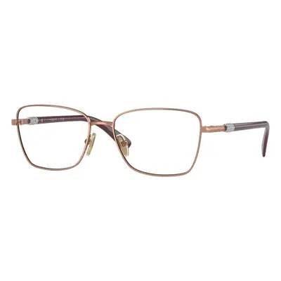 Vogue Eyewear VO4271B 5152 M (52) Arany Férfi Dioptriás szemüvegek