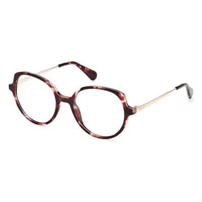 Max&Co. MO5121 055 ONE SIZE (50) Havana Férfi Dioptriás szemüvegek