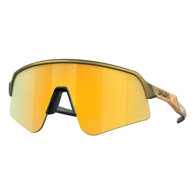 Oakley Sutro Lite Sweep OO9465 946521 ONE SIZE (39) Barna Unisex Napszemüvegek