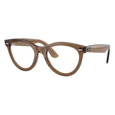 Ray-Ban RX2241V 8198 M (51) Barna Unisex Dioptriás szemüvegek