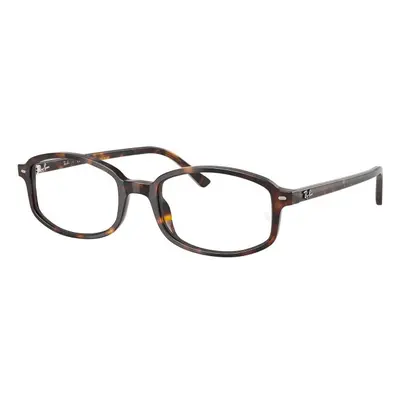 Ray-Ban RX5432 2012 M (52) Havana Unisex Dioptriás szemüvegek