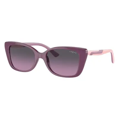 Vogue Eyewear VJ2022 31304Q ONE SIZE (48) Lila Gyermek Napszemüvegek