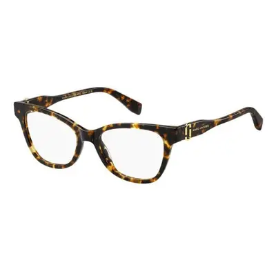 Marc Jacobs MARC767 086 ONE SIZE (52) Havana Férfi Dioptriás szemüvegek