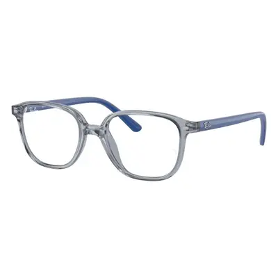 Ray-Ban Junior Junior Leonard RY9093V 3897 L (45) Kék Gyermek Dioptriás szemüvegek