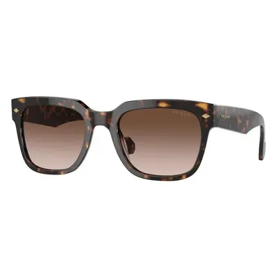 Vogue Eyewear VO5490S W65613 ONE SIZE (54) Havana Női Napszemüvegek