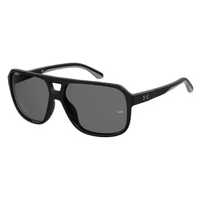 Under Armour UACRUISE 807/M9 Polarized ONE SIZE (61) Fekete Női Napszemüvegek