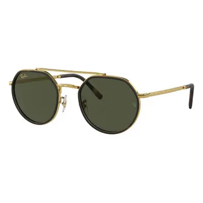 Ray-Ban RB3765 919631 ONE SIZE (53) Arany Unisex Napszemüvegek