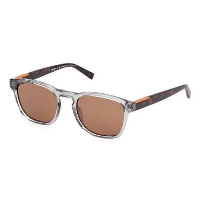 Timberland TB00007 20H Polarized ONE SIZE (52) Szürke Női Napszemüvegek