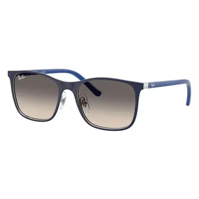 Ray-Ban Junior RJ9551S 298/11 ONE SIZE (48) Kék Gyermek Napszemüvegek