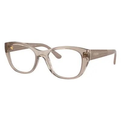 Vogue Eyewear VO5569 2990 M (51) Barna Férfi Dioptriás szemüvegek