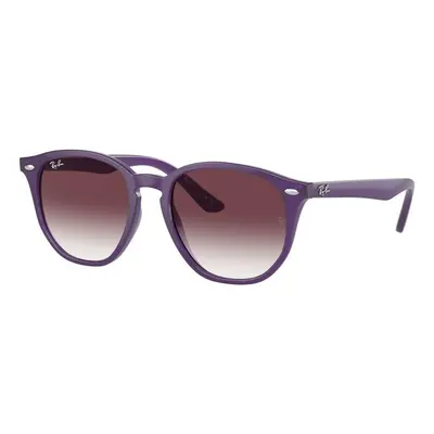 Ray-Ban Junior RJ9070S 713136 ONE SIZE (46) Lila Gyermek Napszemüvegek