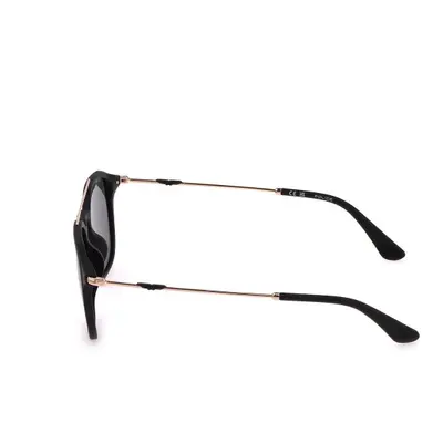 Police SPLL76 U28P Polarized ONE SIZE (53) Fekete Női Napszemüvegek