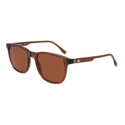 Lacoste L6029S 210 ONE SIZE (53) Barna Női Napszemüvegek