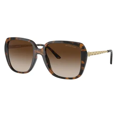 Michael Kors MK2206 300613 ONE SIZE (55) Havana Férfi Napszemüvegek