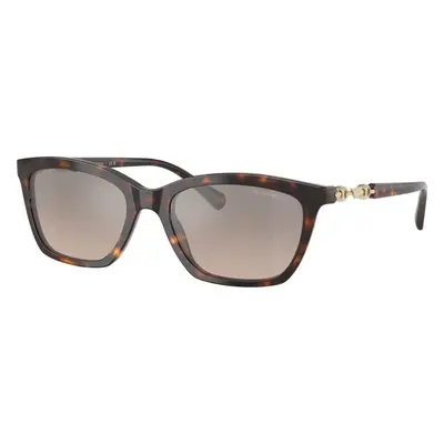 Emporio Armani EA4238F 50266I ONE SIZE (54) Havana Férfi Napszemüvegek