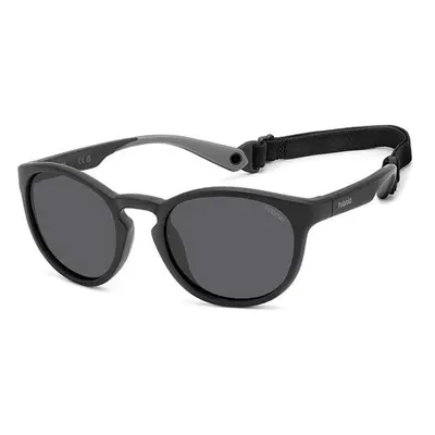 Polaroid PLD7050/S 003/M9 Polarized ONE SIZE (52) Fekete Unisex Napszemüvegek