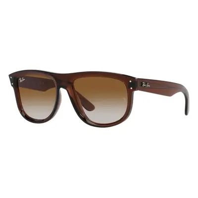 Ray-Ban Boyfriend Reverse RBR0501S 6709CB ONE SIZE (56) Barna Unisex Napszemüvegek