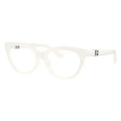 Dolce & Gabbana DX5005U 3312 ONE SIZE (48) Fehér Gyermek Dioptriás szemüvegek