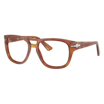 Persol PO3366S 96/GJ L (58) Barna Unisex Napszemüvegek