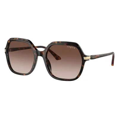 Vogue Eyewear VO5561S W65613 ONE SIZE (56) Havana Férfi Napszemüvegek