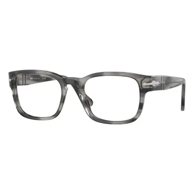 Persol PO3334V 1192 L (53) Szürke Unisex Dioptriás szemüvegek