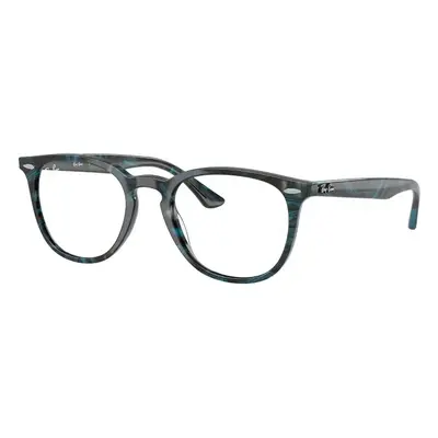 Ray-Ban RX7159 8394 M (50) Szürke Unisex Dioptriás szemüvegek