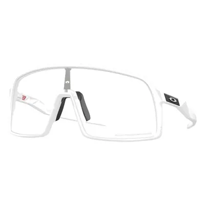 Oakley Sutro OO9406-99 M (37) Fehér Unisex Napszemüvegek