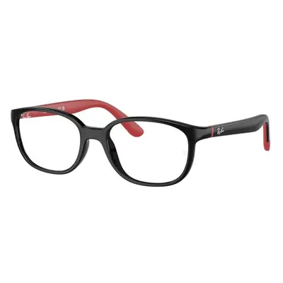 Ray-Ban Junior RY1632 3928 M (46) Fekete Gyermek Dioptriás szemüvegek