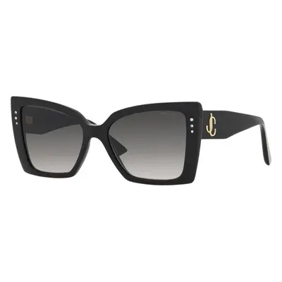 Jimmy Choo JC5001B 50538G ONE SIZE (54) Fekete Férfi Napszemüvegek